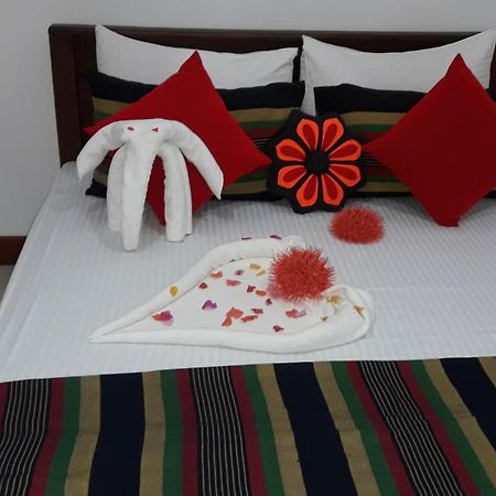 Sigiri Jungle Villa Szigirija Kültér fotó