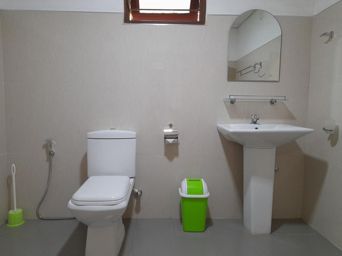 Sigiri Jungle Villa Szigirija Kültér fotó
