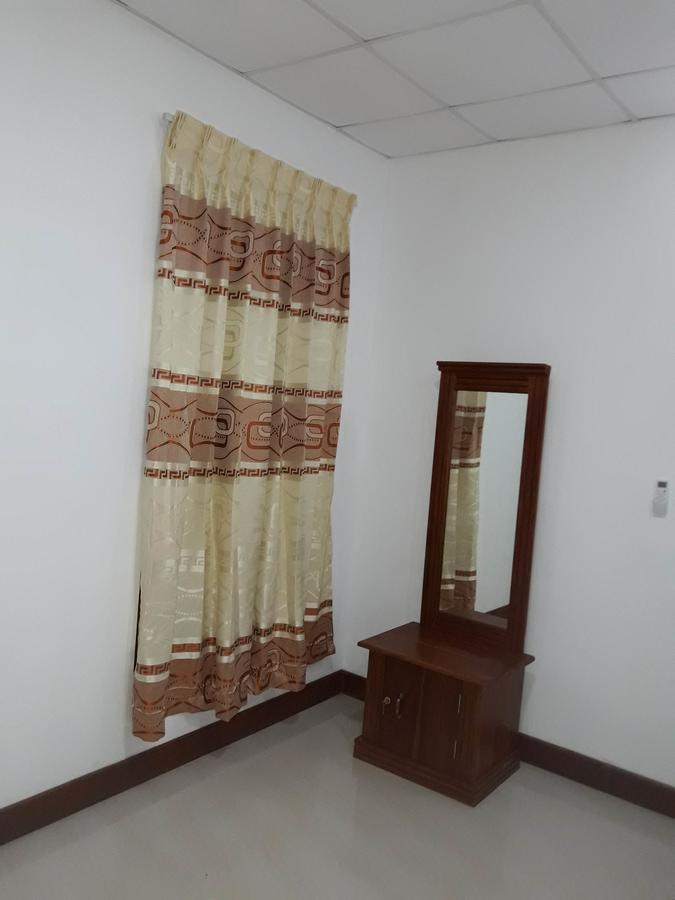 Sigiri Jungle Villa Szigirija Kültér fotó