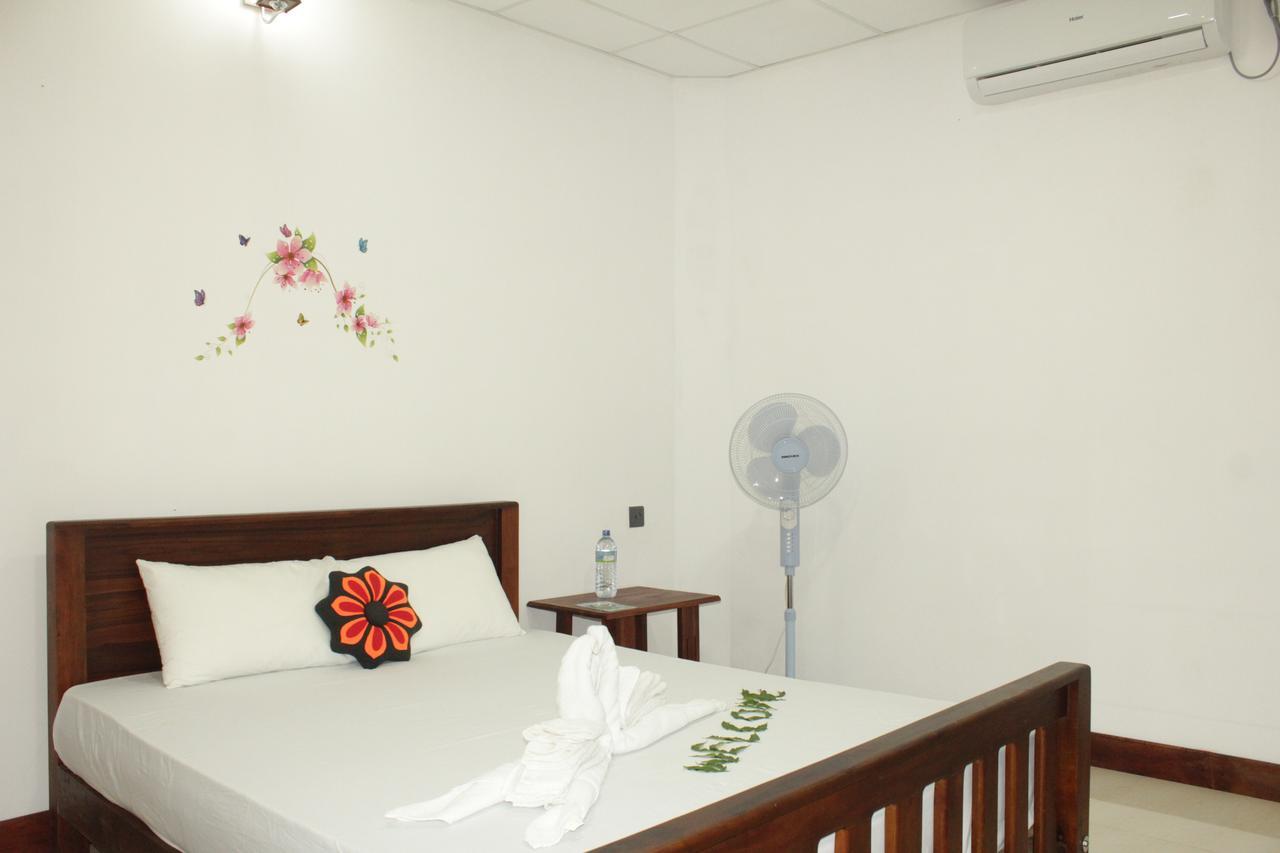 Sigiri Jungle Villa Szigirija Kültér fotó